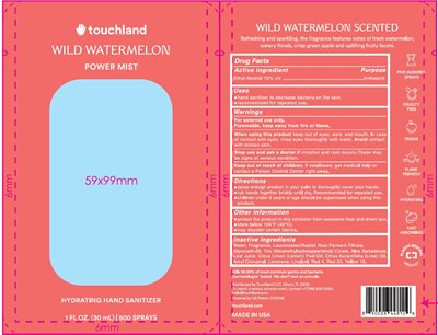 Wild Watermelon (Wild Watermelon)